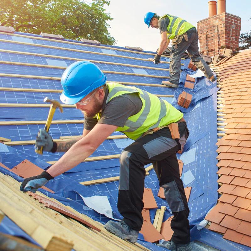 Roofing Installation, Replacement & Repair (1)